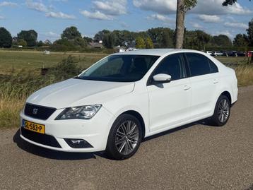 Seat Toledo 1.2 TSI Style Connect APK 07-2026 Airco Navi Net beschikbaar voor biedingen
