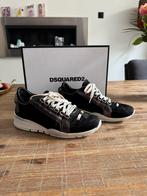 Dsquared2 dames sneakers, Kleding | Dames, Schoenen, Zwart, Ophalen of Verzenden, Dsquared2, Sneakers of Gympen