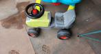 Tractor en watertafel gratis!, Ophalen of Verzenden, Gebruikt, Trapvoertuig