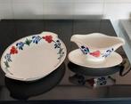 Boerenbont, Huis en Inrichting, Keuken | Servies, Ophalen, Gebruikt, Overige typen, Aardewerk