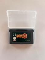 Golden Sun (EUR), Spelcomputers en Games, Games | Nintendo Game Boy, Avontuur en Actie, 1 speler, Ophalen of Verzenden, Zo goed als nieuw