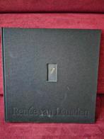 Renée van Leusden boek sculpturen in brons. Zonder bronsje, Boeken, Ophalen of Verzenden