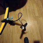 Fietspomp dunlop, Ophalen of Verzenden, Drukmeter, Nieuw