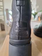 Panama Jack Phuket boots maat 41, Lage of Enkellaarzen, Panama Jack, Zo goed als nieuw, Zwart