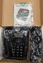 Profoon TX-670 – Vaste Display telefoon (Nieuw in doos), Ophalen of Verzenden, Nieuw