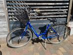 Herkules 4-gang fiets, Fietsen en Brommers, Fietsen | Dames | Omafietsen, Ophalen, Gebruikt