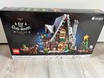 Lego 10275 Elf Club House NIEUW, Ophalen of Verzenden, Nieuw, Complete set, Lego