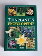 Tuinplanten Encyclopedie, Ophalen of Verzenden, Zo goed als nieuw, Tuinieren en Tuinplanten