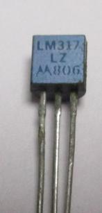 Diverse IC's type LM*** {7622}, Ophalen of Verzenden, Nieuw