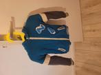 Z8 borgvest maat 104 / 110, Z8, Ophalen of Verzenden, Zo goed als nieuw, Jongen