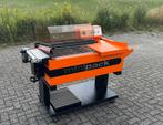 Minipack FM76, Ophalen, Gebruikt