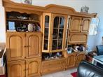 Gratis! Nette kast, Huis en Inrichting, Kasten | Wandmeubels, Ophalen, Gebruikt, 25 tot 50 cm, 200 cm of meer