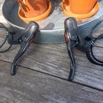 Campagnolo h11 groep disc/super record, Fietsen en Brommers, Fietsonderdelen, Ophalen of Verzenden, Racefiets, Overige typen, Campagnolo