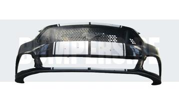 Bumper Ford Mustang 6 VI 14-16 Voorbumper Q3661 beschikbaar voor biedingen