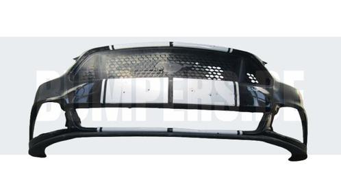 Bumper Ford Mustang 6 VI 14-16 Voorbumper Q3661, Auto-onderdelen, Carrosserie en Plaatwerk, Bumper, Voor, Gebruikt, 6 maanden garantie