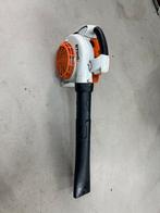 Stihl BG 86 hand bladblazer, Tuin en Terras, Bladblazers, Ophalen of Verzenden, Zo goed als nieuw, Benzine