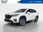 Suzuki S-Cross 1.4 Boosterjet Style Hybrid | €1850.- korti, 12 maanden, Stof, 4 cilinders, Adaptive Cruise Control