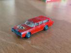 Matchbox Mercury Cougar BRANDWEER, Hobby en Vrije tijd, Modelauto's | Overige schalen, Ophalen of Verzenden, Zo goed als nieuw