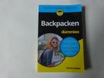 Backpacken voor dummies, Ophalen of Verzenden, Zo goed als nieuw, Europa