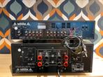 Denon POA-2200 en PRA-1100, Denon, Ophalen of Verzenden, Zo goed als nieuw, 120 watt of meer