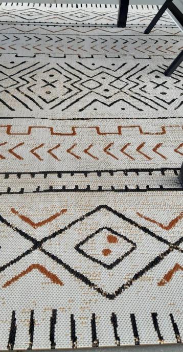 Tuinkleed / tuin tapijt / vloerkleed Malawi beschikbaar voor biedingen