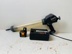 Panasonic EY3654 EY 3654 accu kitpistool kitspuit, Gebruikt, Contact via website, Overige typen, Onbekend