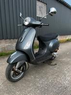 Vespa LX50 4t 2V Bromscooter 2014, Fietsen en Brommers, Scooters | Vespa, Vespa LX, Benzine, Maximaal 45 km/u, 50 cc