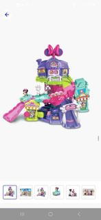 V-Tech Disney Toet Toet Winkelparadijs, Ophalen of Verzenden, Gebruikt, Complete set