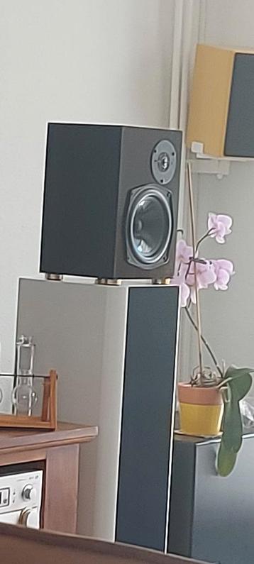 Kef zelfbouw luidsprekers  beschikbaar voor biedingen
