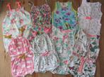 Jumpsuits maat 62, Ophalen of Verzenden, Zo goed als nieuw, Meisje, Pakje