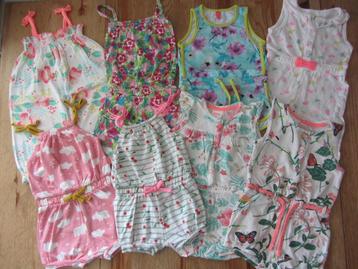 Jumpsuits maat 62 beschikbaar voor biedingen