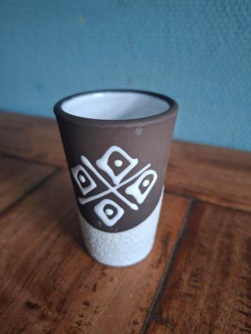 Vintage Vaasje - Uniek Design beschikbaar voor biedingen