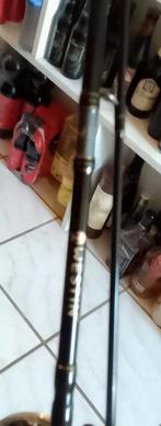 Westin W3 streetstick, Watersport en Boten, Ophalen, Zo goed als nieuw, Werphengel
