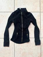 Lululemon Black Size S (2), Zwart, Ophalen of Verzenden, Zo goed als nieuw, Maat 36 (S)