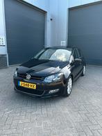 Volkswagen Polo 1.2 TSI 77KW DSG 2011 Zwart, Zwart, 4 cilinders, 1200 kg, 19 km/l