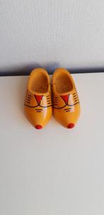 sier klompjes 13 x 6 cm, Ophalen of Verzenden