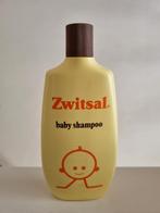 Zwitsal baby shampoo jaren 80, Ophalen of Verzenden, Gebruikt