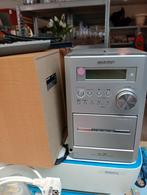 Radio sharp, Ophalen, Zo goed als nieuw, Radio