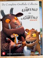 Gruffalo Collectie - Nieuw!, Cd's en Dvd's, Avontuur, Alle leeftijden, Boxset, Ophalen of Verzenden