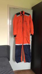 Winter werkkleding maat 54, Tuin en Terras, Werkkleding, Ophalen of Verzenden, Zo goed als nieuw