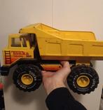 Tonka Kiepwagen vintage, Ophalen, Gebruikt, Auto, Overige merken