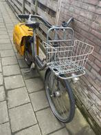 Kranten fiets, Ophalen of Verzenden, Gebruikt