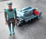 Spectrum Pursuit Vehicle SPV (Captain Scarlet) Dinky Toys, Verzamelen, Speelgoed, Ophalen of Verzenden, Gebruikt