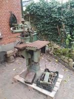 FRIEDRICH DECKEL GK21 GRAVEER PANTOGRAAF MACHINE, Ophalen, Elektrisch, Overige soorten