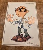 De Oogarts - Philippe Delestre, Verzenden, 1980 tot heden, Ongelopen, Overige thema's