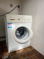 Bosch Maxx Aquastar 1400 Wasmachine, Gebruikt, Ophalen of Verzenden, Voorlader, Kort programma