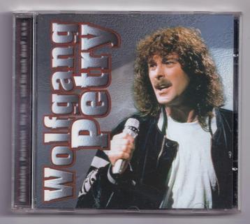 CD Wolfgang Petry – Wolfgang Petry beschikbaar voor biedingen