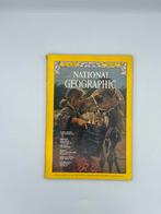 National Geographic Magazine May 1978, Gelezen, Ophalen of Verzenden, Wetenschap en Natuur