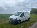 Mercedes-Benz Vito 109 CDI Functional Lang, V-268-FH, Auto's, 1748 kg, Gebruikt, Euro 6, Overige brandstoffen