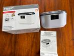 Ultrasonic cleaner Fysic-22 Nieuw, Witgoed en Apparatuur, Ophalen of Verzenden, Nieuw